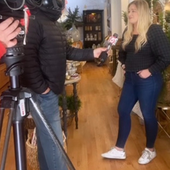 PLAID FLANNEL - Picture 3 of 3